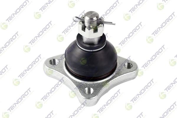 TEKNOROT MI-525 Tekerlek & Aks Parçaları Taşıyıcı Mafsal - MITSUBISHI PAJERO IV (V8_W, V9_W) uyumlu