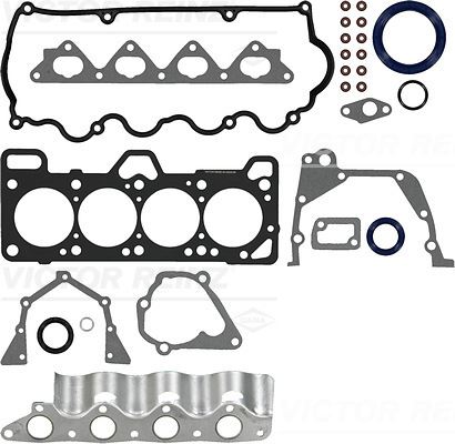 VICTOR REINZ 01-53225-02 Motor Conta Seti - HYUNDAI ACCENT I (X-3) uyumlu