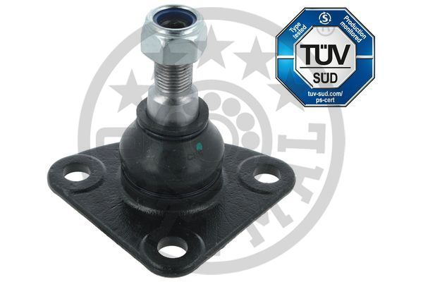 OPTIMAL G3-988 Tekerlek & Aks Parçaları Taşıyıcı Mafsal - FIAT DUCATO Panelvan/Van (250_) uyumlu