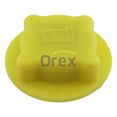 Radyatör Kapağı - OREX - 350207 Ürün Görseli