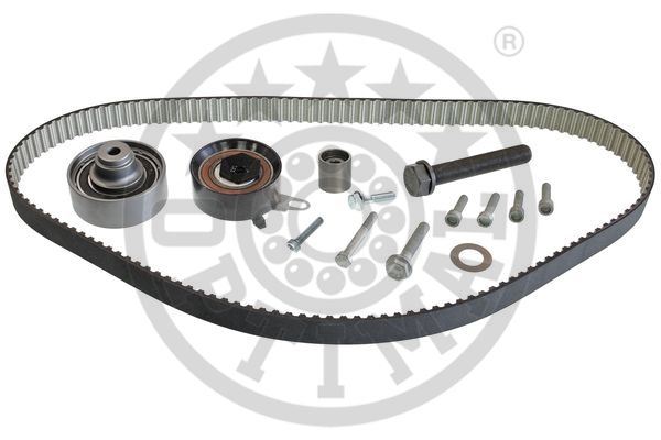 OPTIMAL SK-1686 Motor Triger Seti - VW CRAFTER 30-35 Minibüs/Otobüs (2E_) uyumlu