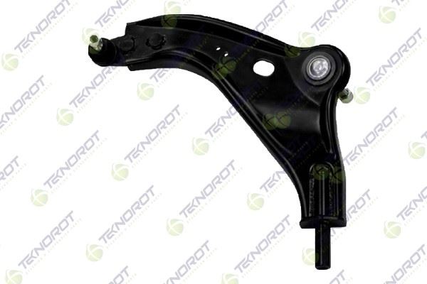 TEKNOROT MN-139 Süspansiyon Sistemi Bugi Kolu - MINI MINI (R56) uyumlu