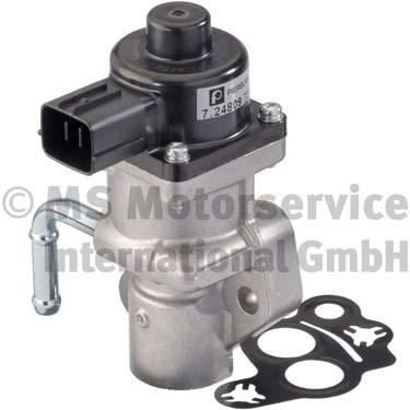 PIERBURG 7.24809.73.0 Motor EGR Parçaları - MAZDA CX-7 (ER) uyumlu