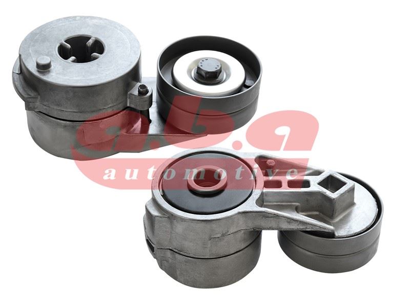 Kayış Saptırma Makarası - A.B.A - 25147159 Ürün Görseli