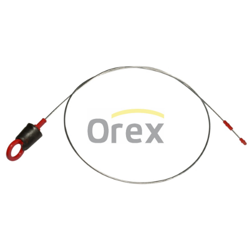 Yağ Çubuğu - OREX - 118161 Ürün Görseli