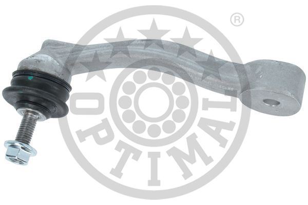 OPTIMAL G7-2019 Süspansiyon Sistemi Stabilizatör - JAGUAR XF I (X250) uyumlu