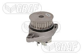 GRAF PA765 Motor Devirdaim - VW POLO III (6N1) uyumlu