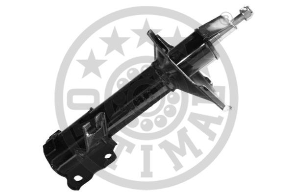 OPTIMAL A-67503GL Süspansiyon Sistemi Amortisör - NISSAN PRAIRIE PRO (M11) uyumlu