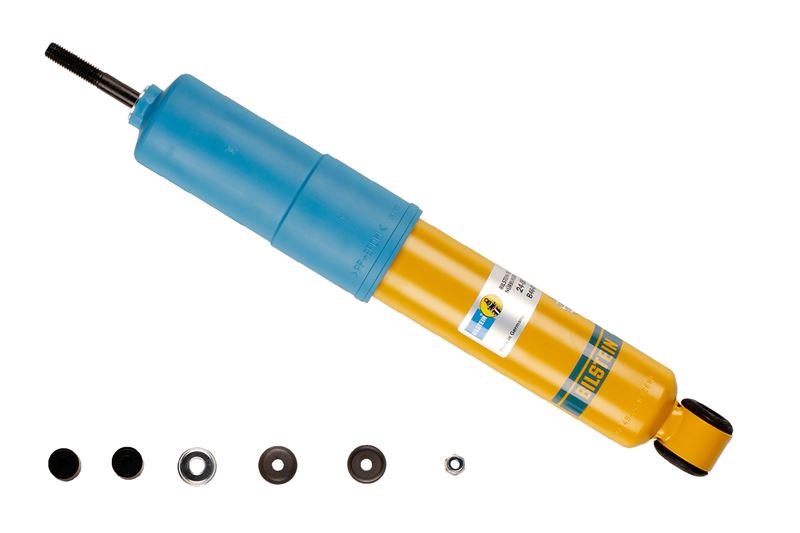 BILSTEIN 24-001861 Süspansiyon Sistemi Amortisör - ISUZU TROOPER I (UBS) uyumlu