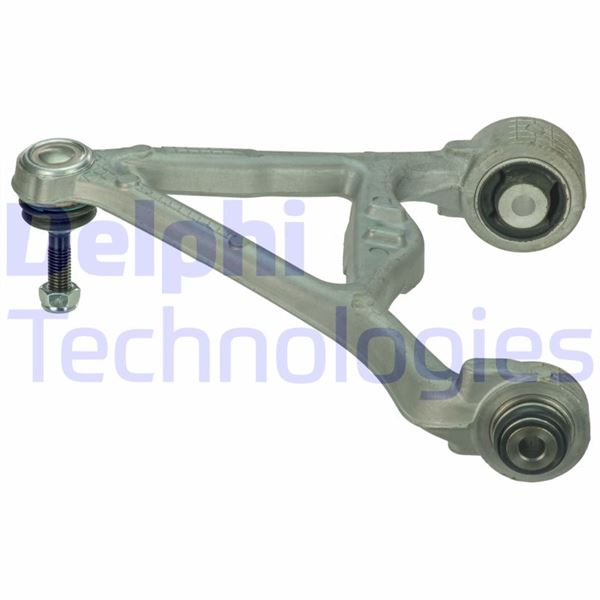 DELPHI TC3546 Süspansiyon Sistemi Bugi Kolu - JAGUAR XF I (X250) uyumlu