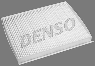 DENSO DCF497P İklimlendirme Sistemi Polen Filtresi - FIAT BRAVO II (198_) uyumlu