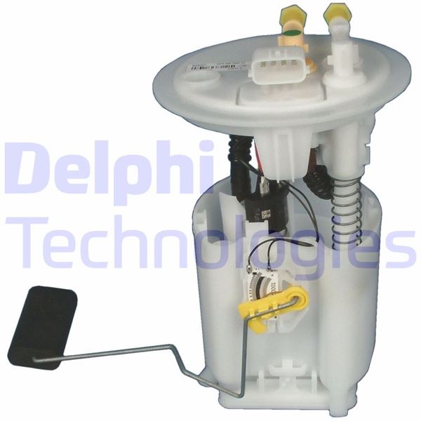 DELPHI FE10051-12B1 Fren Sistemleri Düşük Basınç Pompası - RENAULT CLIO III Grandtour (KR0/1_) uyumlu
