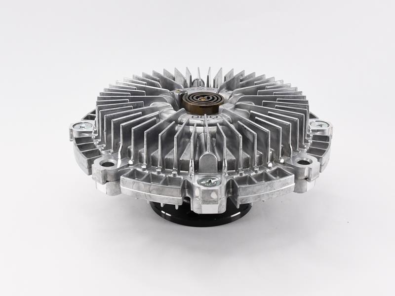GMB GWHY-28F Soğutma Sistemi Fan - HYUNDAI H-1 Panelvan/Van (A1) uyumlu