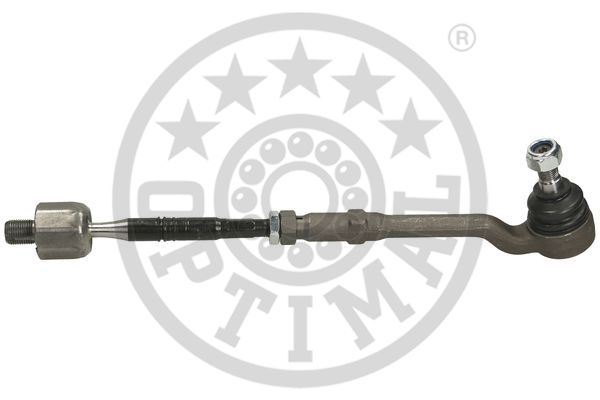 OPTIMAL G0-693 Direksiyon Sistemi Kısa Rot & İtici Çubuk - BMW X5 (E53) uyumlu