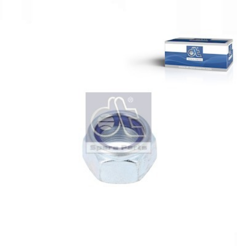 DT Spare Parts 9.34011 Sarf Malzemeler Somun