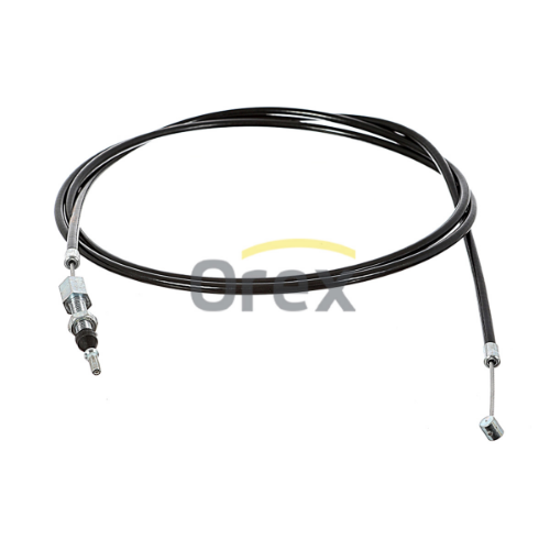 Eşya Sandığı Kapak Teli - OREX - 163002 Ürün Görseli