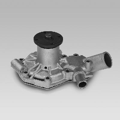 GK 986858 Motor Devirdaim - PEUGEOT 505 (551A) uyumlu