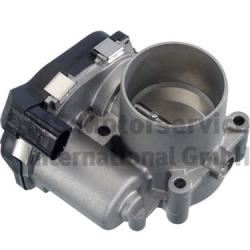 PIERBURG 7.03703.90.0 Motor Gaz Kelebeği & Yakıt & Vakum Borusu - VW PASSAT B7 (362) uyumlu