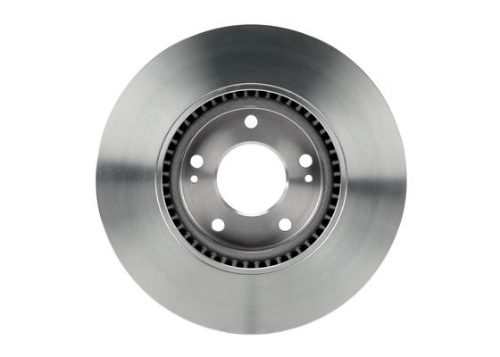 BOSCH 0 986 479 S14 Fren Sistemleri Fren Diski - HYUNDAI i30 (GD) uyumlu