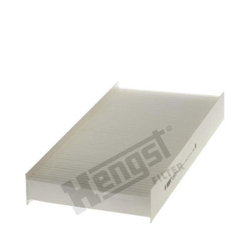 HENGST FILTER E2951LI İklimlendirme Sistemi Polen Filtresi - FIAT SCUDO Panelvan/Van (270_, 272_) uyumlu