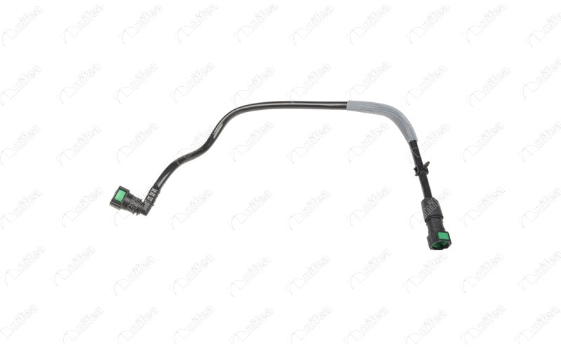 NIFEA 34919 Motor Hortum & Bağlantılar - LAND ROVER RANGE ROVER EVOQUE (L538) uyumlu