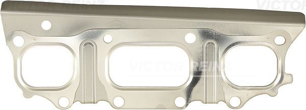 VICTOR REINZ 71-40014-00 Motor Manifold Contası - RENAULT MEGANE III Coupe (DZ0/1_) uyumlu