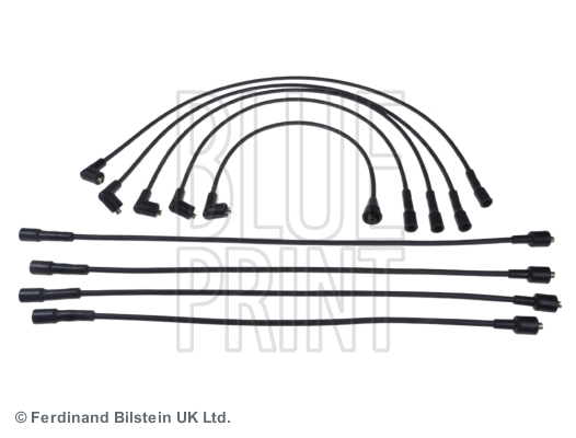 BLUE PRINT ADJ131602 Ateşleme Sistemi Ateşleme Kablosu - LAND ROVER DEFENDER Station Wagon (L316, L315) uyumlu