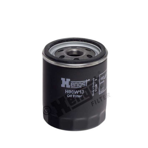 HENGST FILTER H90W13 Motor Yağ Filtresi - PEUGEOT 205 I (741A/C) uyumlu