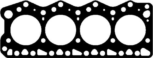 Silindir Kapak Contası - OTOCONTA - 40139006