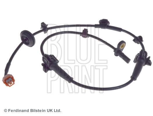 BLUE PRINT ADH27138 Fren Sistemleri Sürüş Dinamiği Ayarı - HONDA JAZZ II (GD_, GE3, GE2) uyumlu