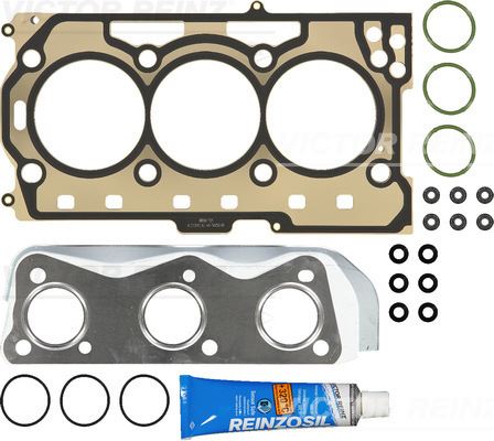 VICTOR REINZ 02-36050-01 Motor Silindir Kafa Contası - VW POLO IV (9N_, 9A_) uyumlu