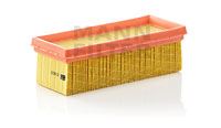 MANN-FILTER C 1932 Motor Hava Filtresi - RENAULT TWINGO I (C06_) uyumlu