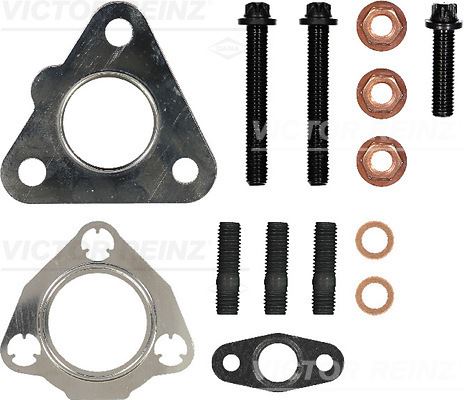 VICTOR REINZ 04-10072-01 Motor Turboşarj & Parçaları - HONDA CIVIC VII Hatchback (EU, EP, EV) uyumlu