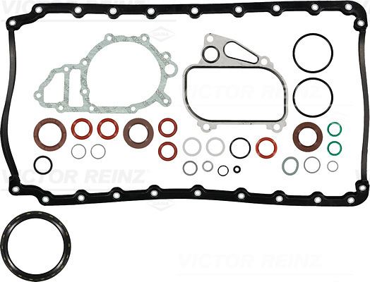 VICTOR REINZ 08-26036-02 Motor Karter Contası - PORSCHE 924 uyumlu