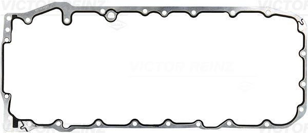 VICTOR REINZ 71-17436-00 Motor Karter Contası - BMW 7 (G11, G12) uyumlu