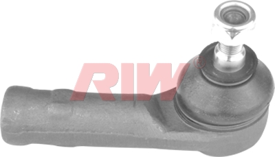 Rot Başı - RIW - FO2035 Ürün Görseli