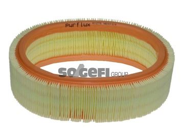 PURFLUX A1278 Motor Hava Filtresi - DACIA LOGAN Pick-up (US_) uyumlu