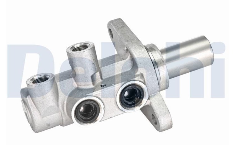 DELPHI LM80797 Fren Sistemleri Ana Fren Merkezi - FORD MONDEO IV Turnier (BA7) uyumlu