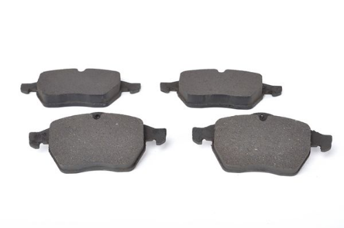 BOSCH 0 986 424 360 Fren Sistemleri Fren Balatası - OPEL CALIBRA A (C89) uyumlu