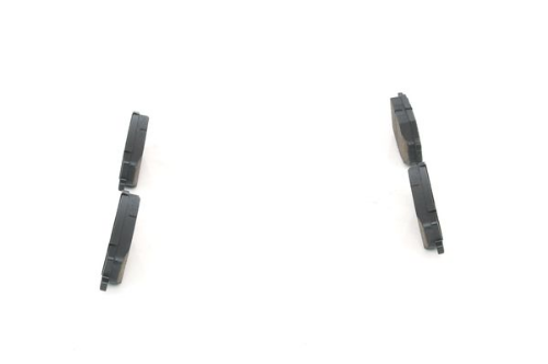 BOSCH 0 986 460 935 Fren Sistemleri Fren Balatası - SUZUKI SJ410 Cabrio (OS) uyumlu