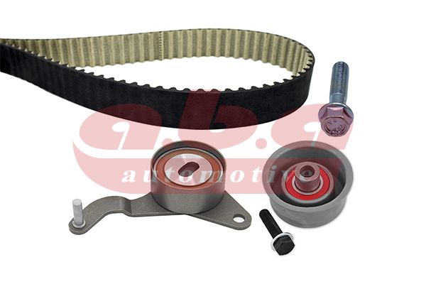 A.B.A YK300136 Motor Triger Seti - OPEL VECTRA A (J89) uyumlu