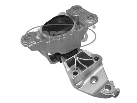 CORTECO 49368540 Motor Motor Yataklama - RENAULT MEGANE III Grandtour (KZ0/1) uyumlu