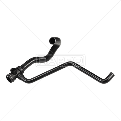RAPRO R25265 Soğutma Sistemi Soğutma Hortumları & Bağlantıları - AUDI A4 B5 (8D2) uyumlu