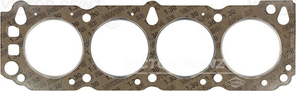 VICTOR REINZ 61-25980-20 Motor Silindir Kafa Contası - FORD SIERRA II (GBG, GB4) uyumlu