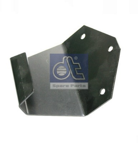 DT Spare Parts 1.23200 Kaporta & Gövde Parçaları Rüzgarlık Parçaları - SCANIA G I uyumlu