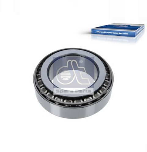 DT Spare Parts 10.10501 Jant & Lastik & Bijon Poyra