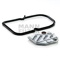 Şanzıman Yağ Filtresi - MANN-FILTER - H 2014 n KIT