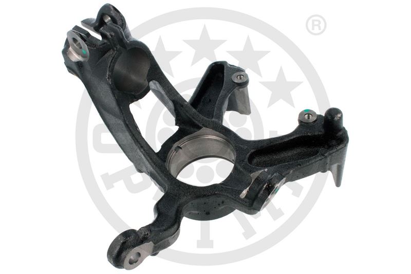 OPTIMAL KN-101028-02-L Tekerlek & Aks Parçaları Aks Gövdesi - SEAT IBIZA V (KJ1, KJG) uyumlu