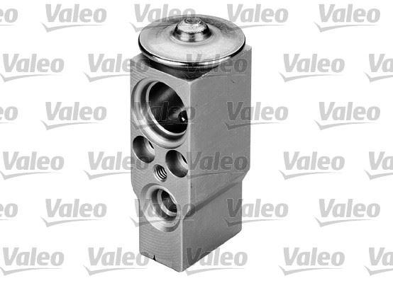 VALEO 509851 İklimlendirme Sistemi Supaplar - CITROËN C3 I (FC_, FN_) uyumlu