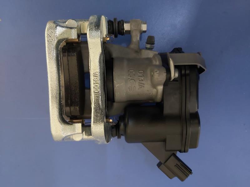 Fren Ana Merkezi - RENAULT ORIJINAL - 440016606R Ürün Görseli